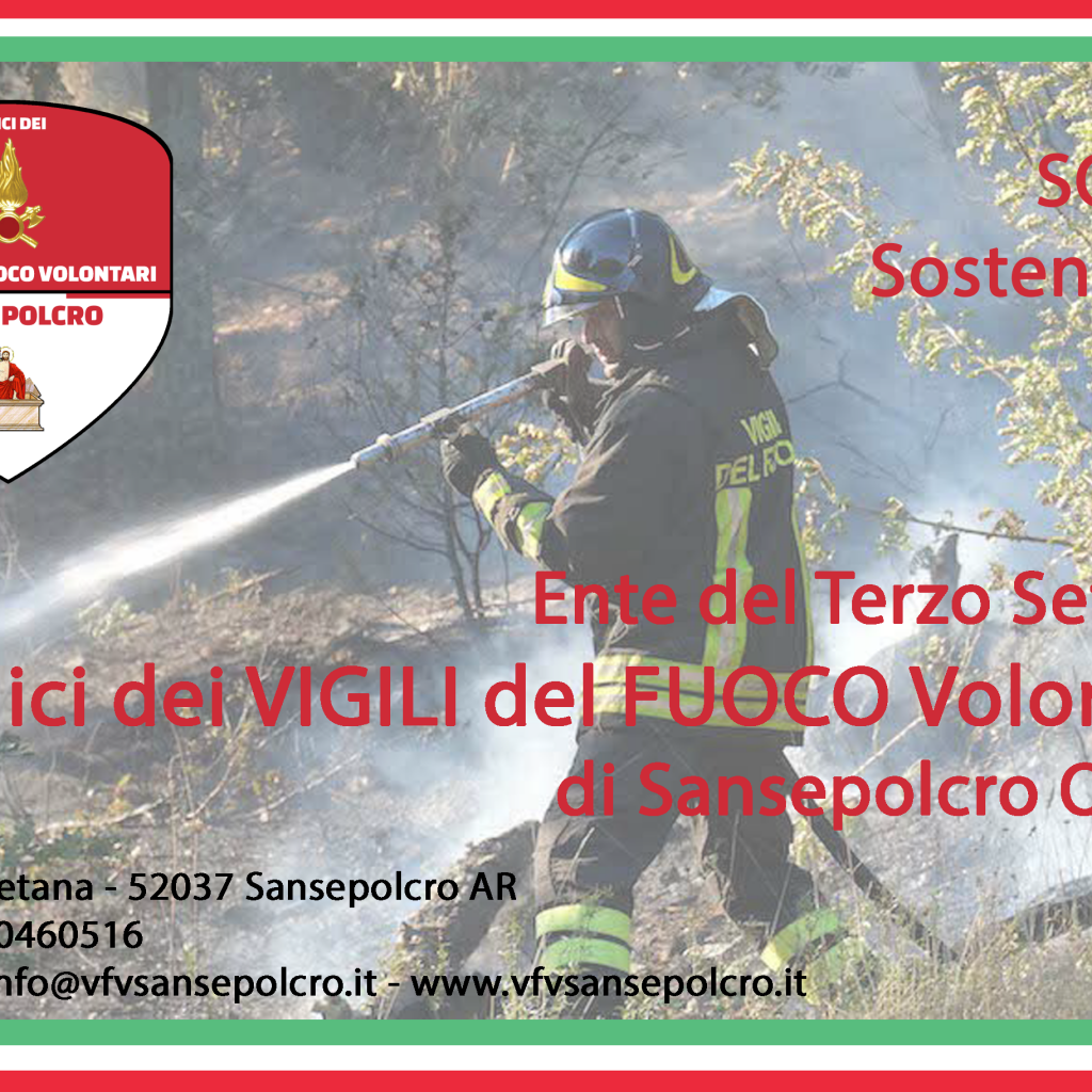 Angelo Mannone, Capo Distaccamento Della Sede Dei Vigili Del Fuoco - Foto 8