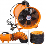 Elettro Ventilatore